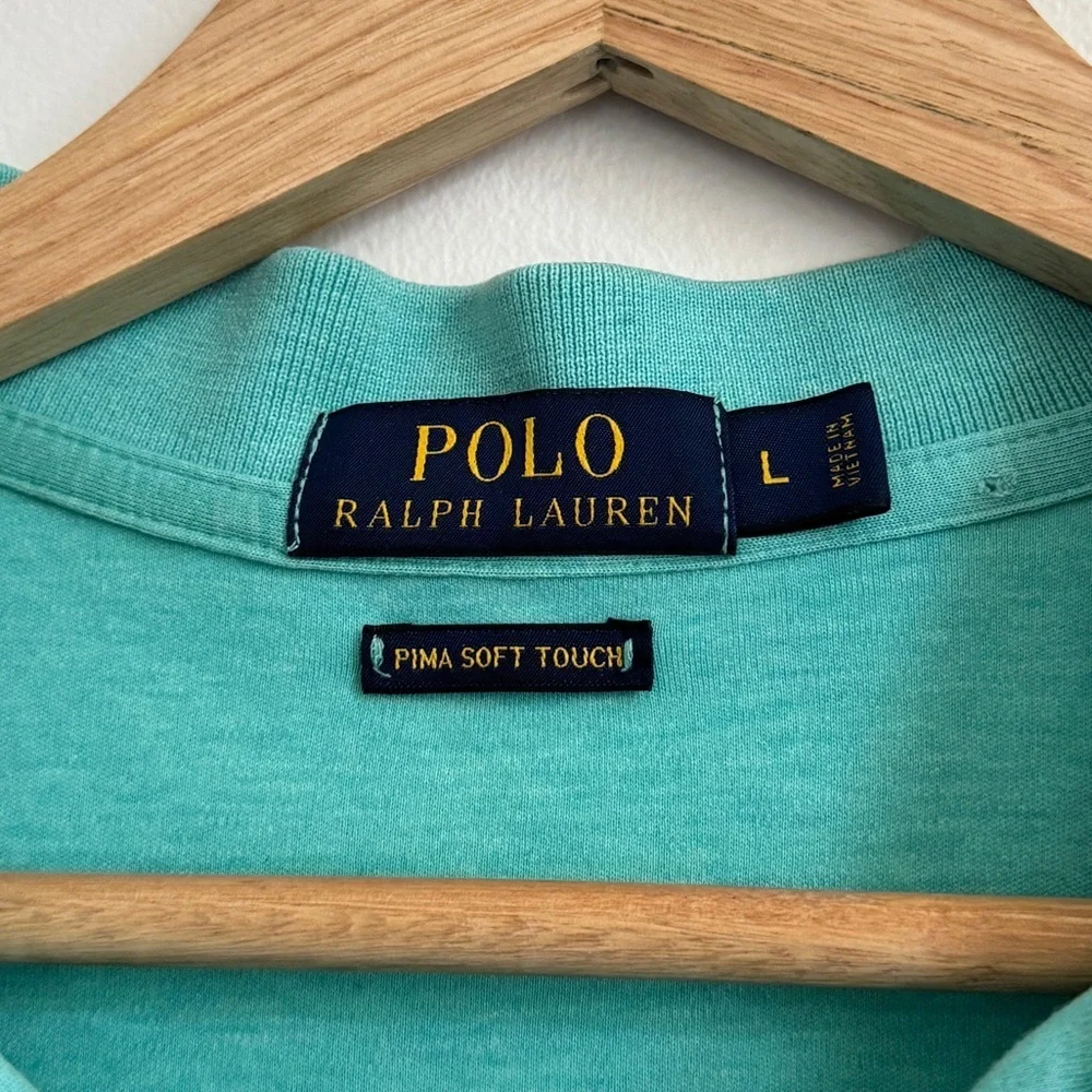 Polo Ralph Lauren like new